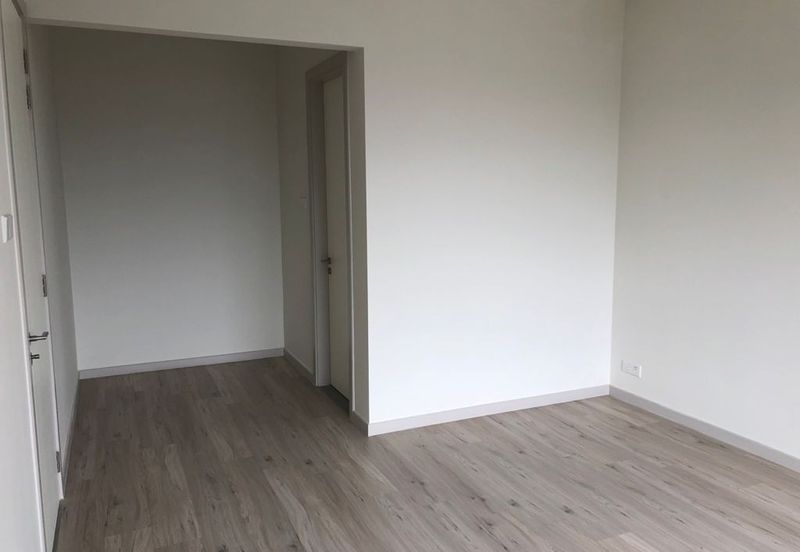 South Brooks @ Desa ParkCity