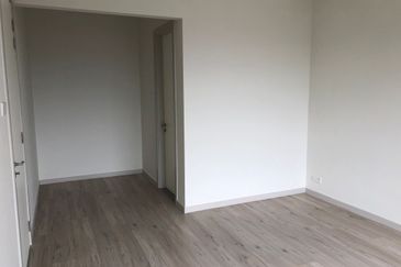 South Brooks @ Desa ParkCity