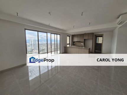 Just Listed In Market! Brand New Unit is ready to welcome tenant!, Kuala Lumpur, Desa Parkcity