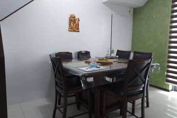 Desa ParkCity (The Breezeway Garden Condo)