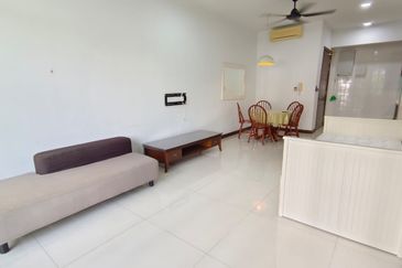 Desa ParkCity (The Northshore Gardens)