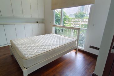 Desa ParkCity (The Northshore Gardens)