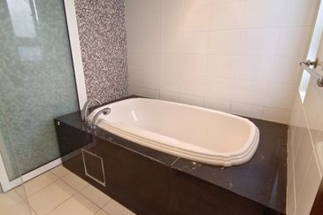 Desa ParkCity (The Northshore Gardens)