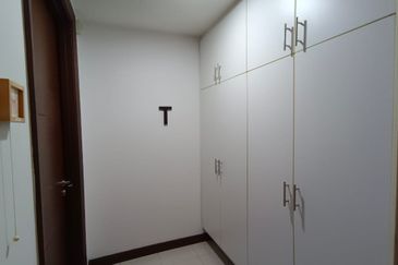 Desa ParkCity (The Northshore Gardens)