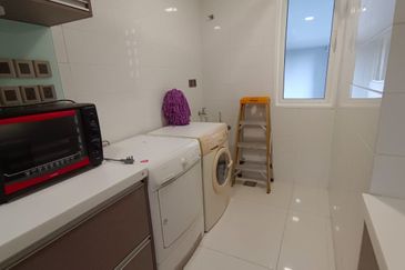 Desa ParkCity (The Northshore Gardens)