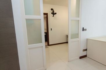 Desa ParkCity (The Northshore Gardens)