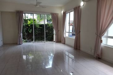 Desa ParkCity (Adiva)