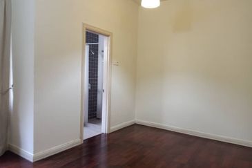 Desa ParkCity (Adiva)