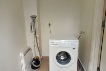 Desa ParkCity (Adiva)