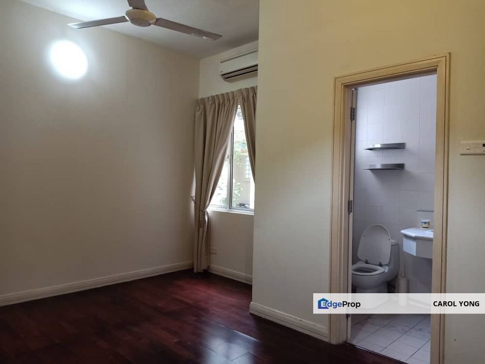 Partly Furnished Adiva Desa Parkcity Now For Sale & Rent, Kuala Lumpur, Desa Parkcity
