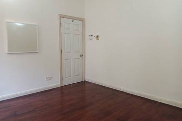 Desa ParkCity (Adiva)