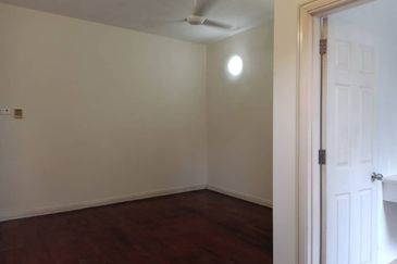 Desa ParkCity (Adiva)