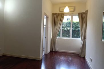 Desa ParkCity (Adiva)