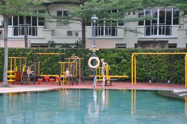 Desa ParkCity (Adiva)