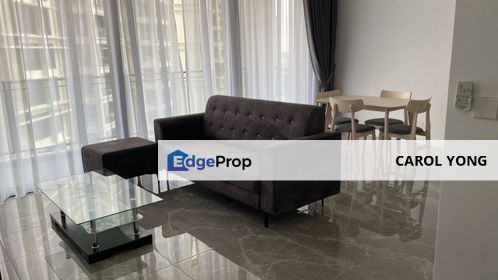 Just Listed! Fully Furnished with affordable price, Kuala Lumpur, Desa Parkcity