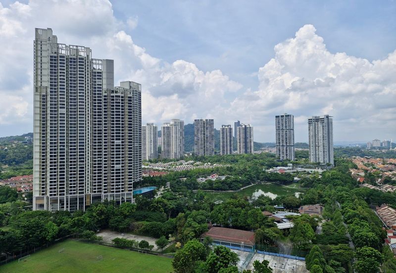 Park Place @ ParkCity TownCenter