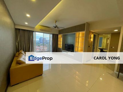 Residence Right Next to Waterfront, Desa Parkcity, Quiet & Peace, Kuala Lumpur, Desa Parkcity