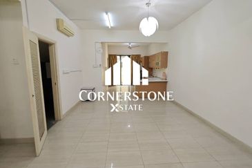 Desa ParkCity (SouthLake)