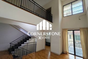 Desa ParkCity (SouthLake)