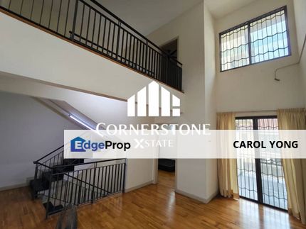 Limited 3 Storey Unit For Rent at  Southlake, Desa Parkcity, Kuala Lumpur, Desa Parkcity