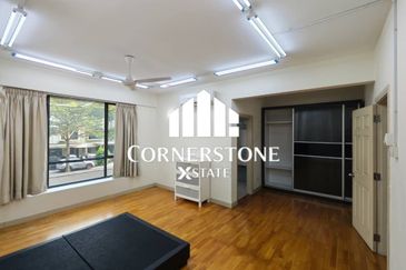 Desa ParkCity (SouthLake)