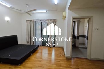 Desa ParkCity (SouthLake)