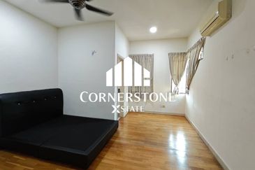 Desa ParkCity (SouthLake)