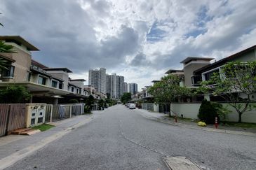 Desa ParkCity (SouthLake)