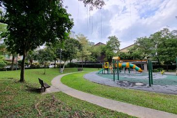 Desa ParkCity (SouthLake)