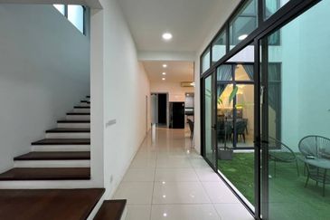 Desa ParkCity (Casaman)