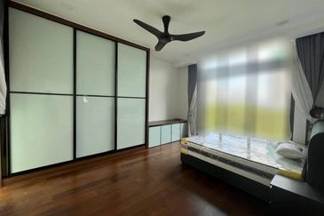 Desa ParkCity (Casaman)