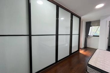 Desa ParkCity (Casaman)