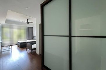 Desa ParkCity (Casaman)