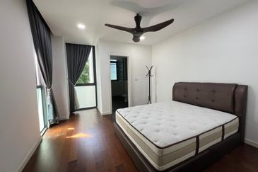 Desa ParkCity (Casaman)