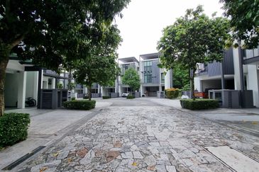 Desa ParkCity (Casaman)