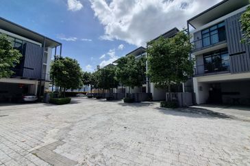 Desa ParkCity (Casaman)