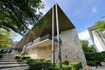 Desa ParkCity (Casaman)