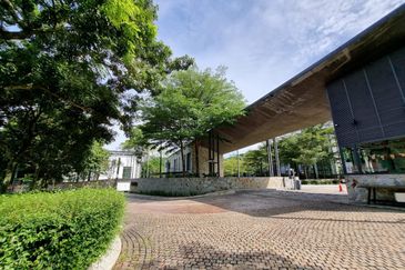 Desa ParkCity (Casaman)