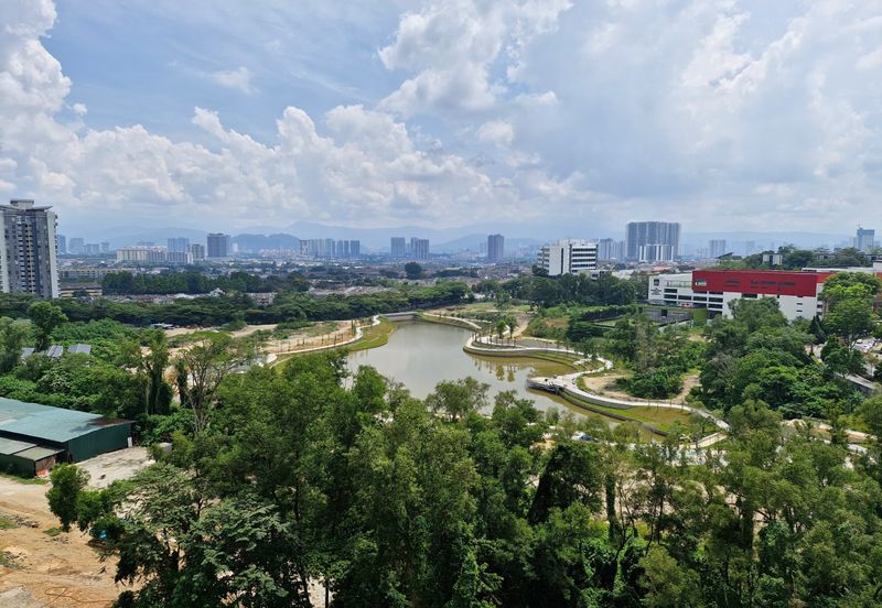 Park Place @ ParkCity TownCenter