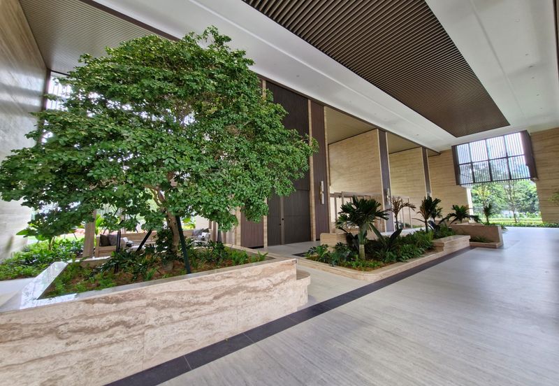 Park Place @ ParkCity TownCenter