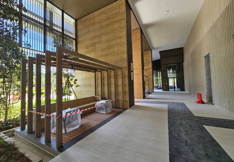 Park Place @ ParkCity TownCenter