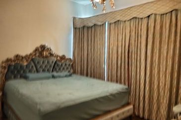 Desa ParkCity (The Westside II)