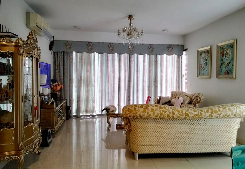 Desa ParkCity (The Westside II)