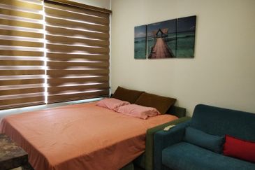 Desa ParkCity (The Westside II)