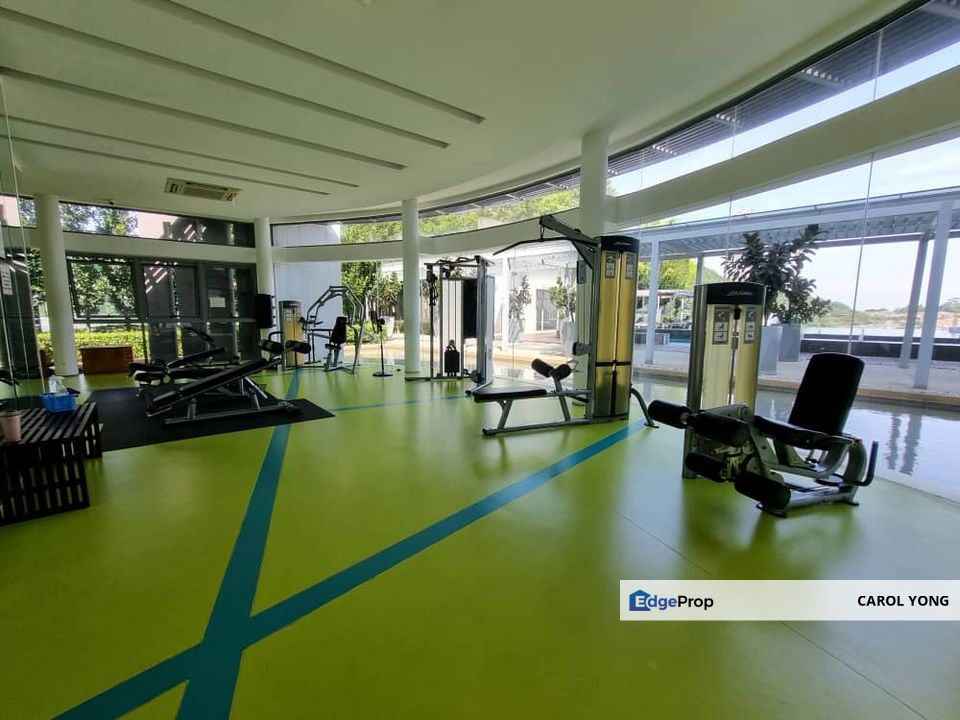 Just Listed! Fully Furnished & Well Maintain Condition, Kuala Lumpur, Desa Parkcity