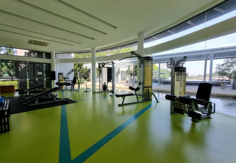 Desa ParkCity (The Westside II)