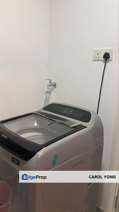 Fully Furnished with move in condition, well maintain , Kuala Lumpur, Desa Parkcity