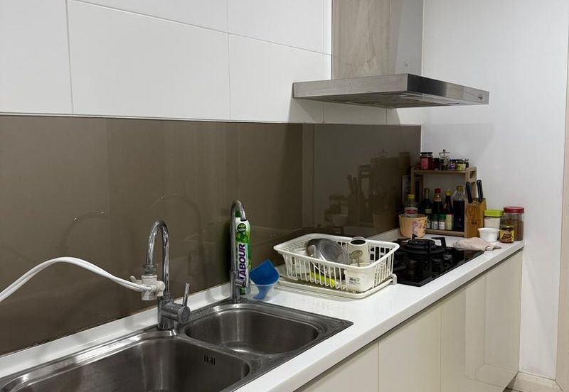 Desa ParkCity (The Westside II)