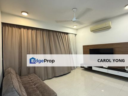 Fully Furnished with move in condition, well maintain , Kuala Lumpur, Desa Parkcity