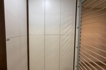 Desa ParkCity (The Westside II)